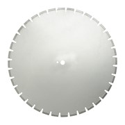 Диск отрезной DSW Ø 600, 650, 700, 750, 800, 900, 1000, 1200, 1500, 1800, 2000 фото