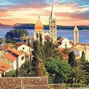 Пляжные туры на курорты Хорватии и Греции фото