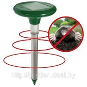 Ультразвуковой отпугиватель грызунов Solar Rodent Repeller фото