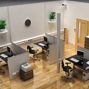IT-консалтинг и сервисное обслуживание фото