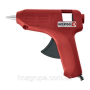Пистолет клеевой под стержни 11.2мм RT-1011 Intertool фото