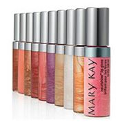 Блеск для губ Mary Kay® NouriShine® фото