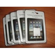 IPad 1/2/3 Connection KIT переходник для флешки фото