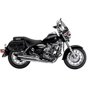 Мотоцикл Superlight 200 Custom фото
