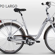 Велосипед KROSS TEMPO LARGO фото