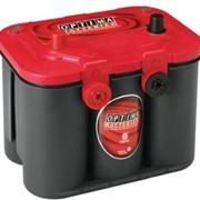 Аккумуляторная батарея OPTIMA RT 4.2U 50 Ач 4-клеммная фото