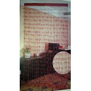 Нити-кисея «пальмы» фото