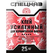 Клей «Спецназ» Усиленный фото