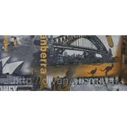 Обивочная ткань Австралия (Australia) скотчгард фото