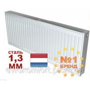 Радиатор стальный Stelrad 22 600х600 фото