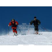 Горнолыжные туры фото