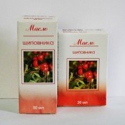 Масло Шиповника 50 мл фото