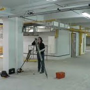 Обследование технического состояния зданий и сооружений фото
