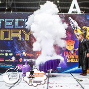 Крио Шоу Киев фото