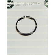 Коробка передач ZF/4-6WG200/WG180 Кольцо стопорное 63531346 фото