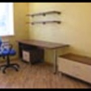 Мебель для кабинетов фото