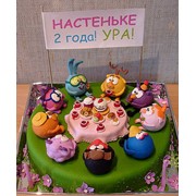 Услуги кафе. фото