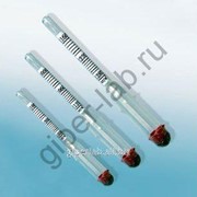 Ареометр для электролита АЭ-2 (1050...1170 кг/м3) фото