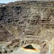 Инженерно-технические разработки в геологии, в горной добыче фото