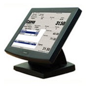 Сенсорный POS-монитор 15.1“ Posiflex TM-7115-N фото