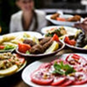 Кейтеринговые услуги фото