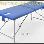 Массажный стол складной Руфина 70 фото