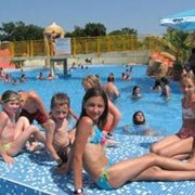 Детские туры фото
