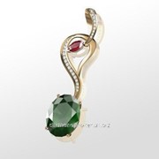 Подвески N11978-3 фото