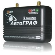 Бортовой контроллер АвтоГРАФ-GSM фото