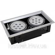 Тип даунлайт, Светильник downlight NLCO TRZ16-02 фото