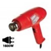 Строительный фен Rapid Thermal - 1600 фото