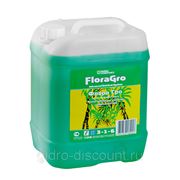 FloraGro GHE 10 L фото
