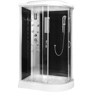Душевая кабина 120х85х215 ERLIT ER4512PL/R-C3 фото