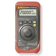 Калибратор токовой петли взрывобезопасный Fluke-707-Ex фото