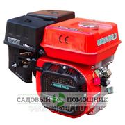 Двигатель Greenfield PRO 9.0 HP (GX270) фото