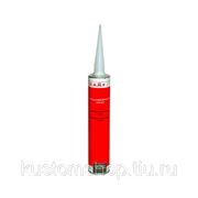 CAR FIT Герметик полиуретановый (чёрный) 310 мл /уп.12 фото