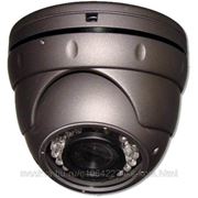 Falcon Eye FE SDV90A/30M Видеокамера Уличная цв. варифокальная видеокамера 1/3“ SONY Super HAD II CCD 700твл, 0,06лк при выкл ИК, объектив фото