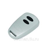 Пульт Transmitter 2 2-х канальный 433МГц (DOORHAN) фото