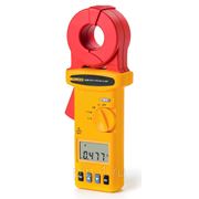 Измеритель сопротивления заземления Fluke-1630 фото