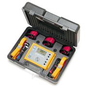 Измеритель сопротивления заземления Fluke-1623/KIT фото