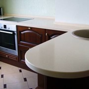 Столешницы для кухонь фото