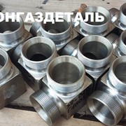 Угольник 32-012 ст.12Х18Н10Т ГОСТ 16053 фото