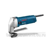 Ножницы BOSCH GSC 160 листовые фото