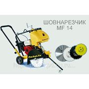 Нарезчик швов Masalta MF14 фото