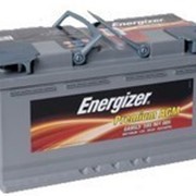 Аккумулятор Energizer PREMIUM AGM 95 Аккумуляторы для автомобилей фото