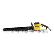 Пила аллигаторная DWE399 DeWalt фото