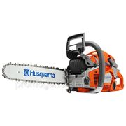 Бензопила Husqvarna 560 XP фото