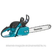 Бензопила Makita 2600Вт/3.54л.с., шаг 0.325, шина 45см, вес 5.1 фото