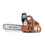 Бензопила 435 Husqvarna фото