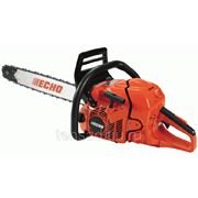 Бензопила Есhо CS-550 фото